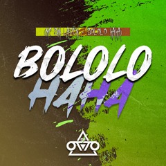 Mc Bin Laden - Bololo HaHa (Dj Otto Bootleg)