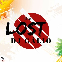 The Lost Dj Gálio