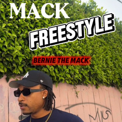 Mack Freestyle