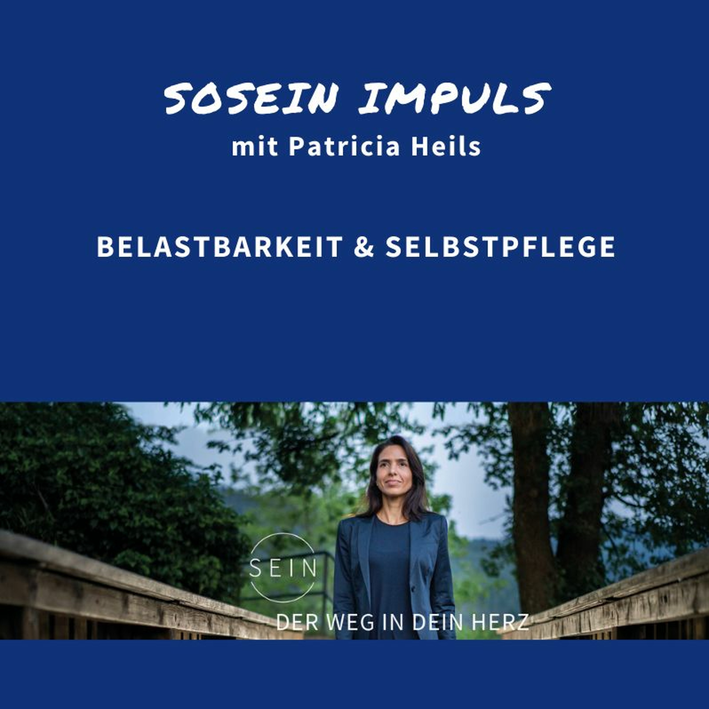 Patricia Heils - UnternehmerTun mit Herz