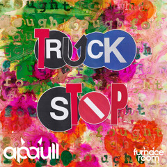 PREMIERE: Apaull - Truck Stop (Neil Landstrumm remix) [Furnace Room Rec]