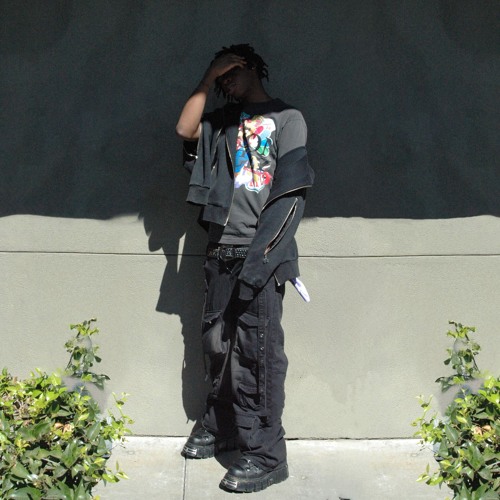 All Alone (prod. Toxic Beats)