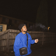 Vince the Kid - PLUTO FREESTYLE