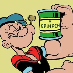 Hyperstrike - Spinach