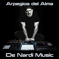 Arpegios del Alma version Electro-Pop Latino