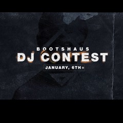 Bootshaus DJ Contest .WAV