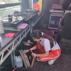 GRL @ Electric Picnic 2025