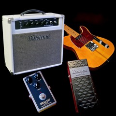 Uralkit GE Rouhi Tonefest 2023 – Demo Track 2