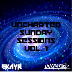 UNCHARTED SUNDAY SESSIONS 1