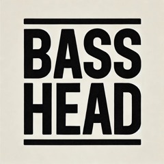 AI Bassnectar - Bass Head