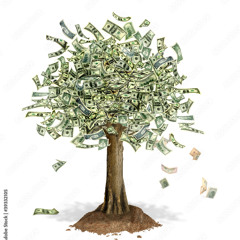 MoneyMoneyTree (ft. c0ld4l0ve)