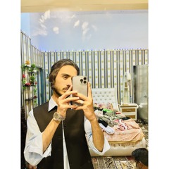 Za Ta Laram Ta Ma Laray-Ismail Qarabaghi _ Pashto New Song 2025 _