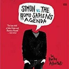 [PDF][Download] Simon vs. the Homo Sapiens Agenda