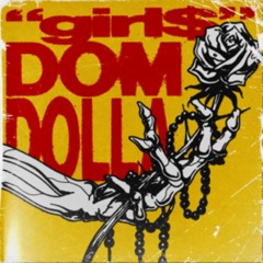Nasty girl$ - Dom Dolla vs. Tinashe (Netgate Mashup) (FREE DOWNLOAD)