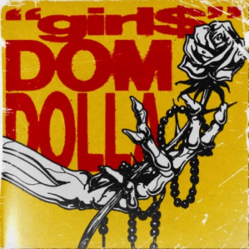Nasty girl$ - Dom Dolla vs. Tinashe (Netgate Mashup) (FREE DOWNLOAD)