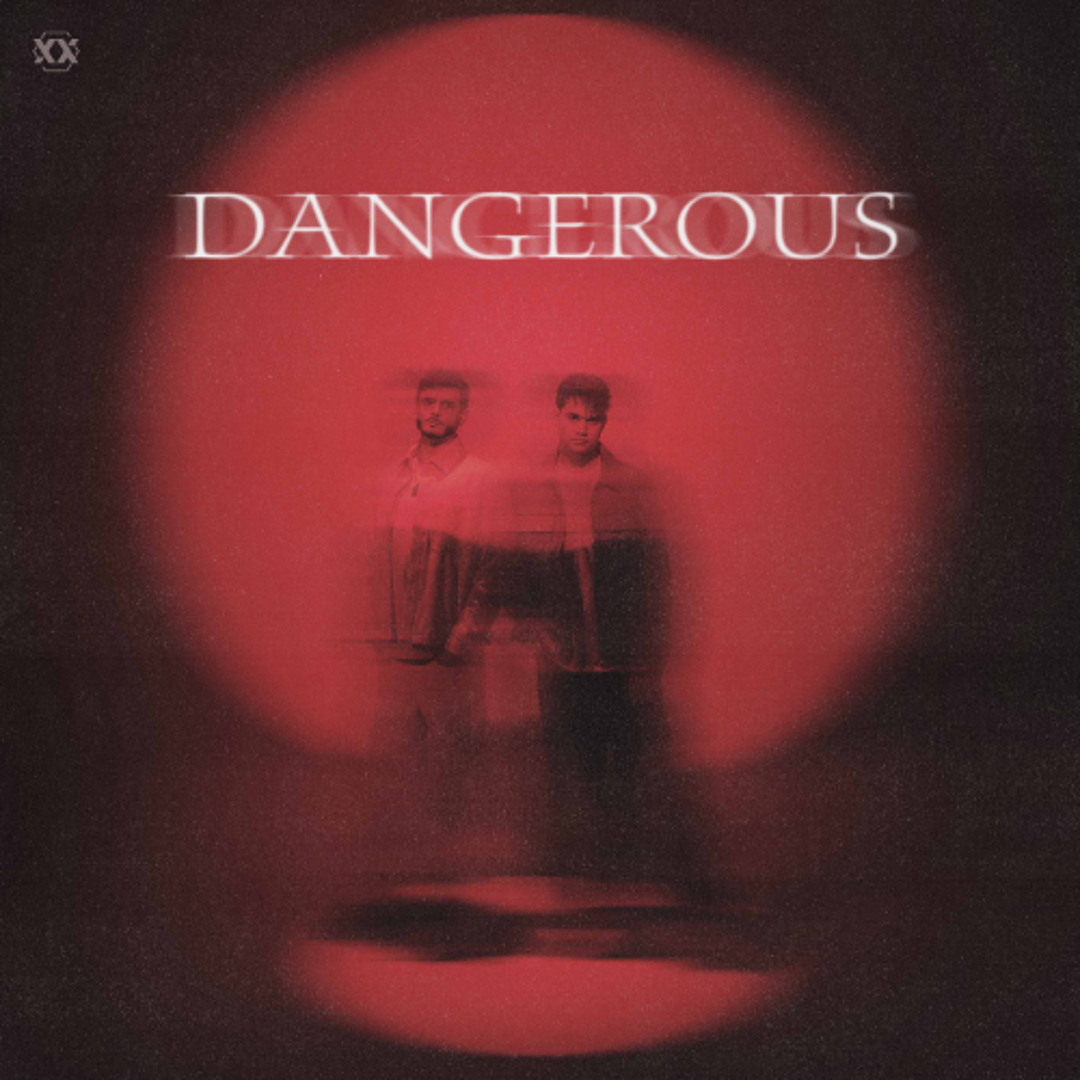 Stream Dangerous (Hard Version) by Scantraxx | Listen online for