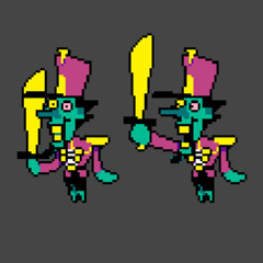 (scrapped) DECK THE SHOTS V2