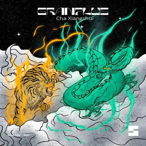 04 - SL015_Granplus feat. Alesya Starikevich - Syunin Yunlo (Original Mix)