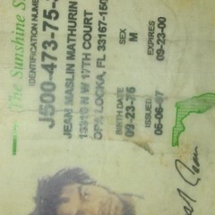 I Love Da World But Do Da World Love Me