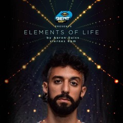 Elements Of Life 020 By Aaron Suiss // Special Guest Matan Caspi
