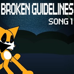 Broken Guidelines (Too Slow Scratch Mix) - ScratchX.rar Rebooted OST