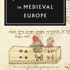free read✔ Jews and Crime in Medieval Europe (Title Not in Series)