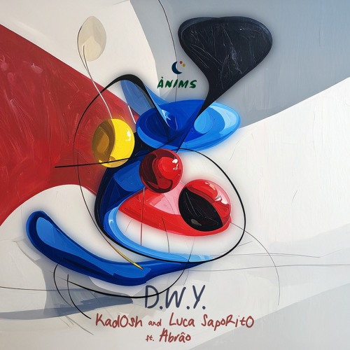 D.W.Y (feat. Abrão)
