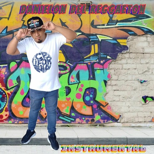 Stream redimi2 bad man(instrumental) by Danielon del Reggaeton Studio Listen online for free