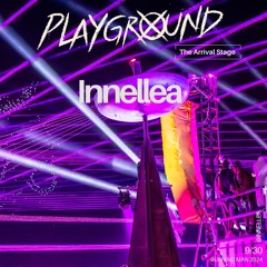 Innellea - Playground - Burning Man 2024