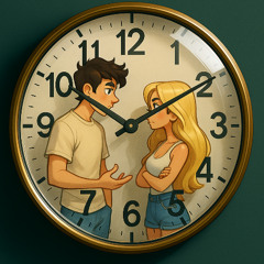 Late Night Arguments by SSMYLE
