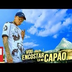 Encostar lá no Capão (Áudio Oficial) DJ Teoh