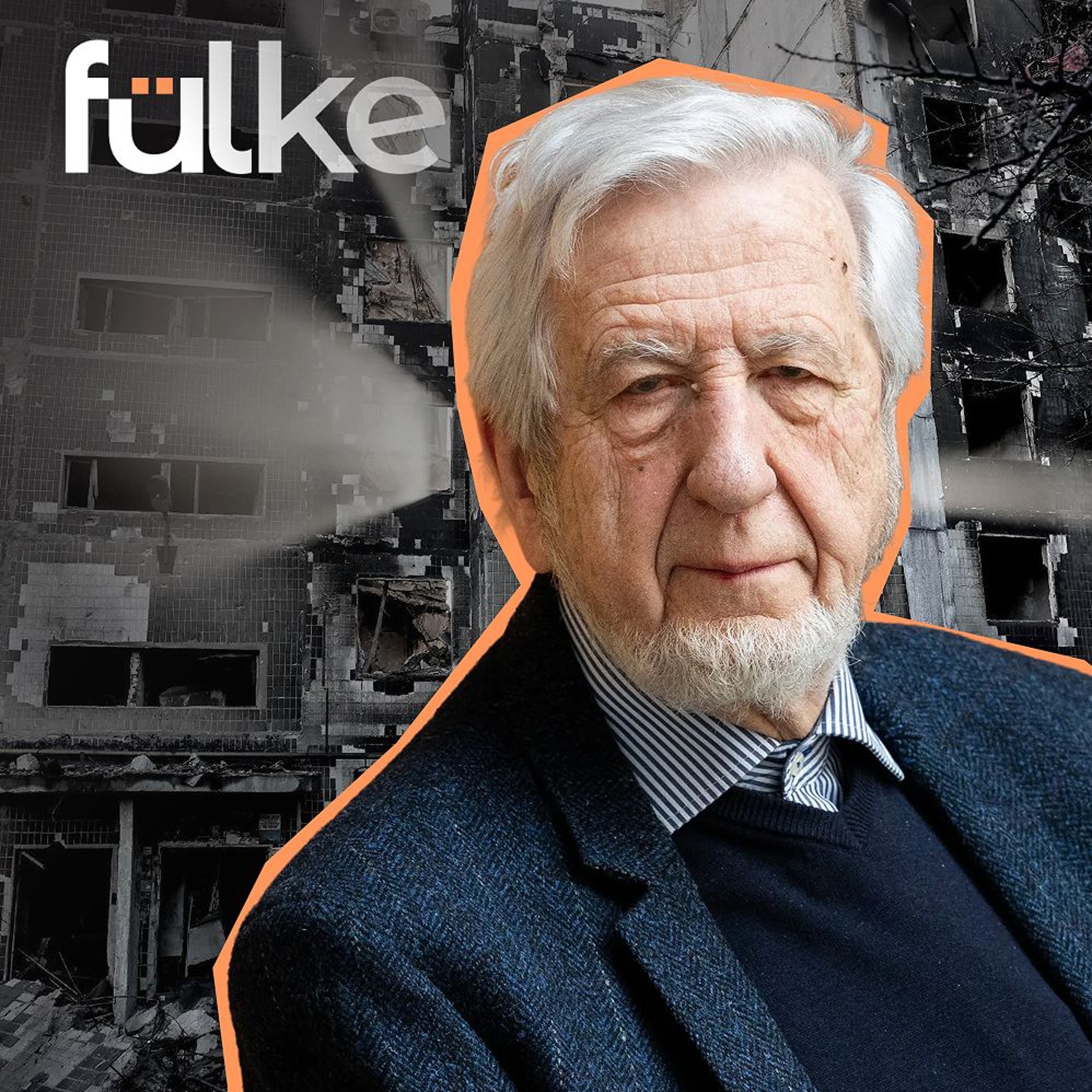 Jeszenszky Géza: Most a diktatúra és a demokrácia között kell dönteni – Fülke