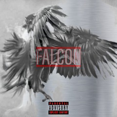 Falcon by thewayve