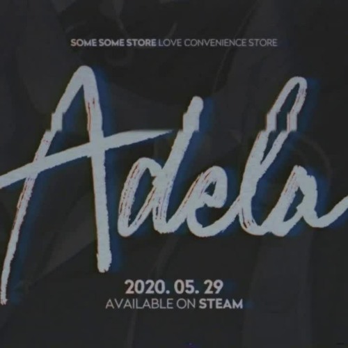 [썸썸편의점] Alive on live / 아델라 캐릭터송(C.V. 장미) #공식 #뮤직비디오