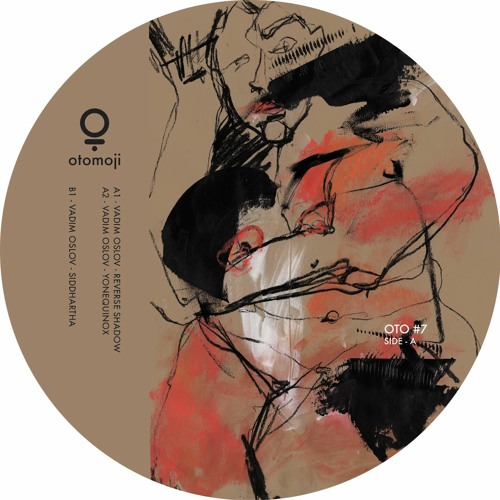 A1 - Vadim Oslov - Reverse Shadow