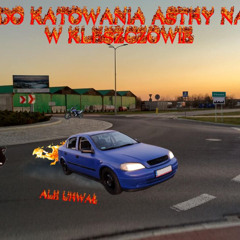 MIXTAPE DO KATOWANIA ASTRY NA STREFIE W KLESZCZOWIE *JEBN[E BASEM* █▬█ █ ▀█▀ DJ PRĄDU