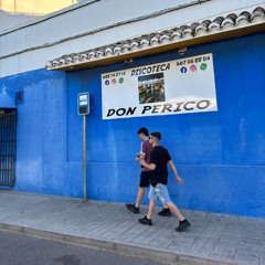 CIEGOSESSIONS || PUB EL ROLLO FS MEETING