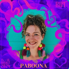 Bucht der Traumer 2024 | PABOONA | Mirage | sunday 6AM