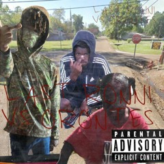 Vl Budd & Last Ronni Graduation Of A Trap Nigga Prod By The Last Ronni