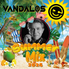Summer Mix 2024