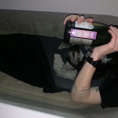In the Bubble Bath with: Less Distress