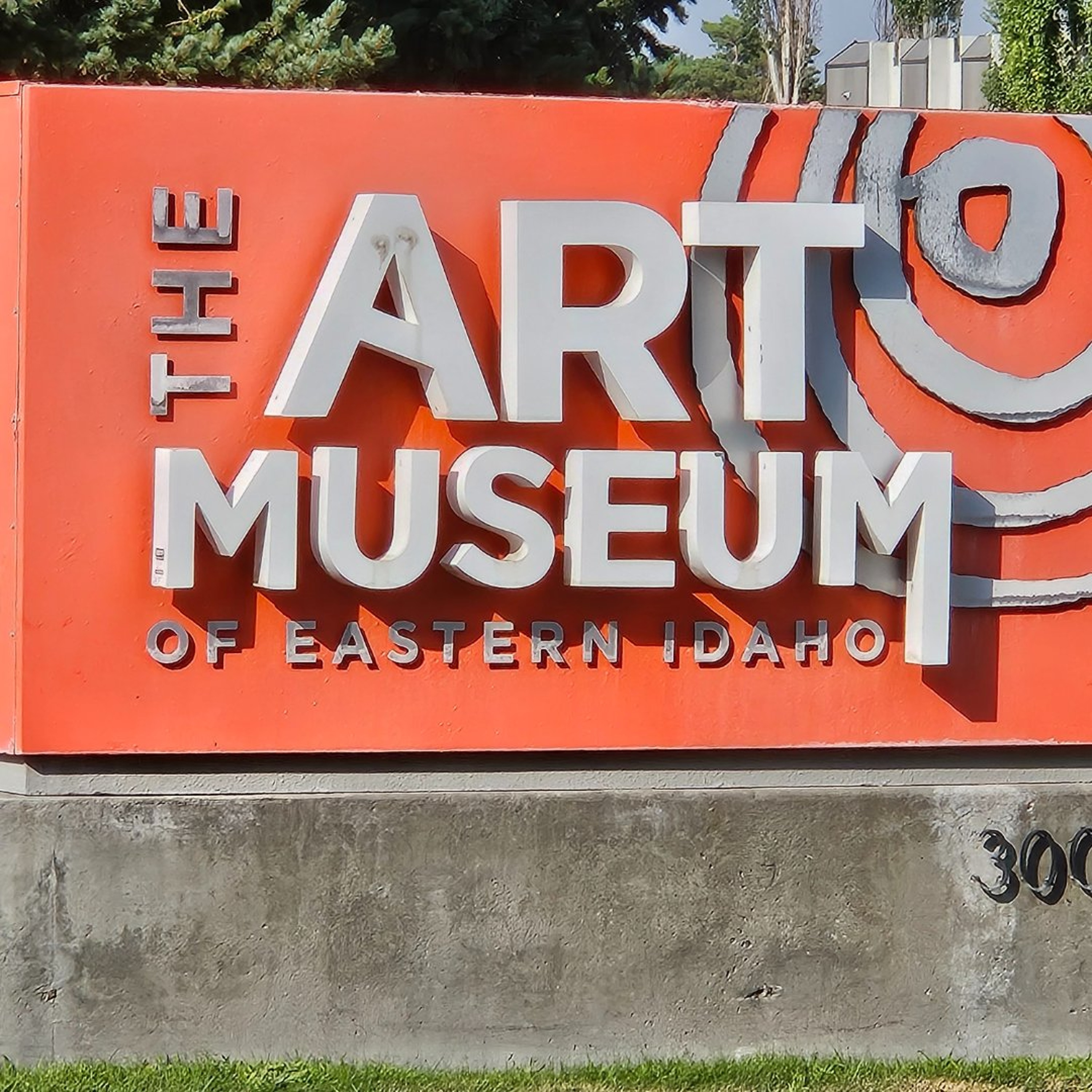 The Art Museum of Eastern Idaho releases permanent collection online episode artwork