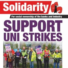614 pt 3 of 5 pp12-17 - James Connolly on yellow unions in Ireland; China 1949 & workers; more