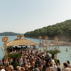 Hellie at Dekmantel Selectors 2023
