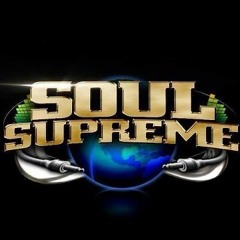 Soul Supreme Reggae Memories Mix