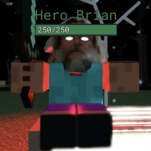 Hero Brain Song - Item Asylum