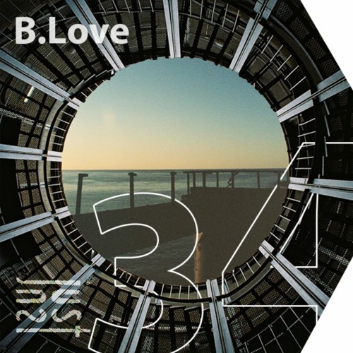 JustCast 34: B.Love