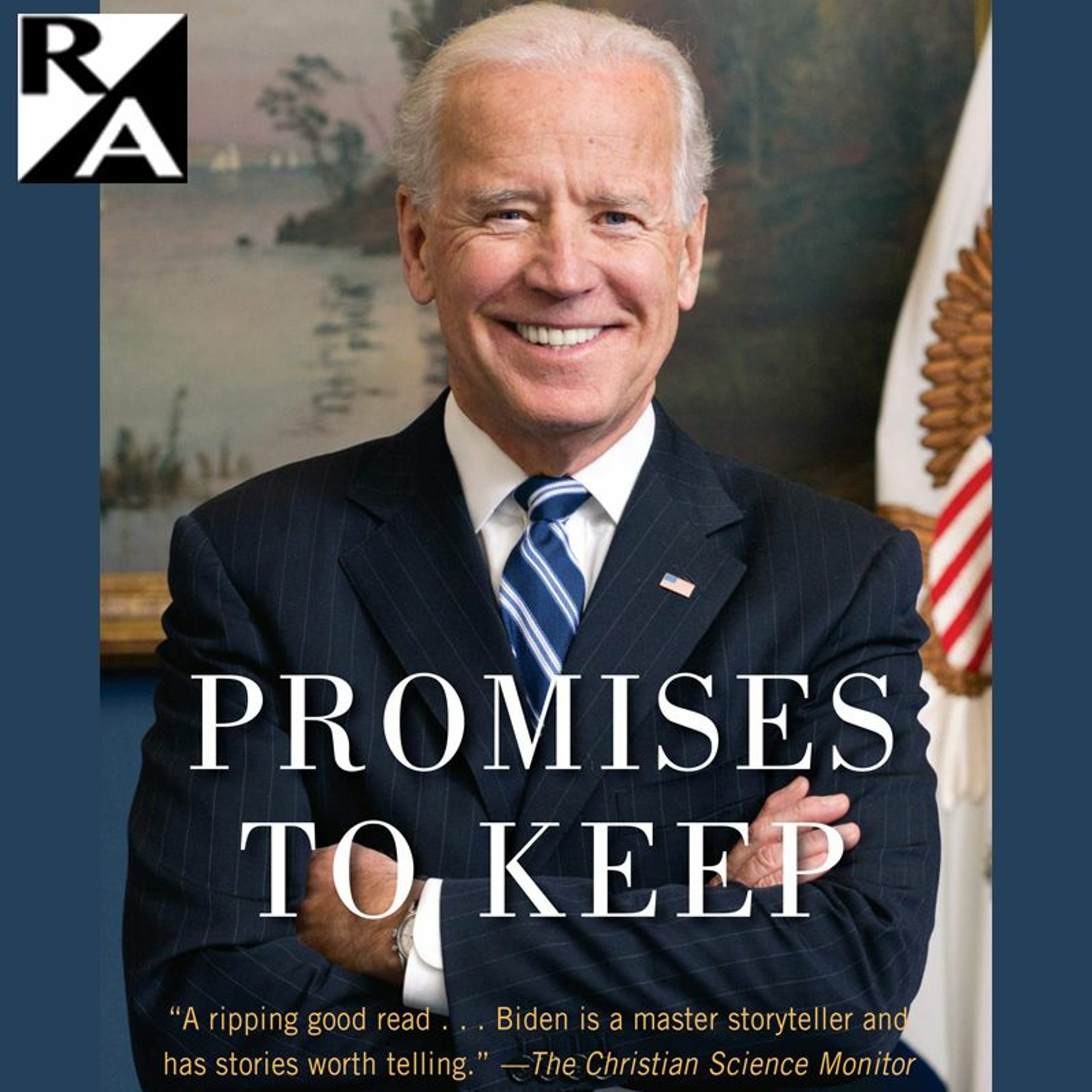 Frankly Joe, We Don't Give a Damn