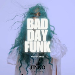 "BAD DAY FUNK" ~ Nu Disco Pop x The Weeknd Type Beat