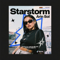 Starstorm